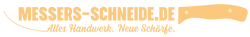 Messers Schneide Logo
